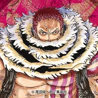 Charlotte Katakuri