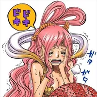 Shirahoshi