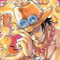 Portgas D. Ace