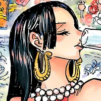 Boa Hancock