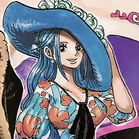 Nefertari Vivi