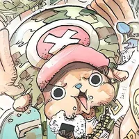 Tony Tony Chopper