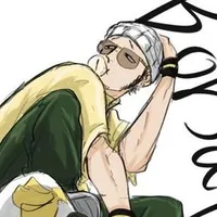 Kizaru Borsalino ▸ niên thiếu