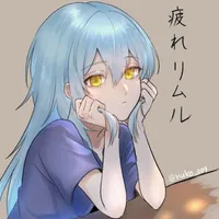 Rimuru Tempest