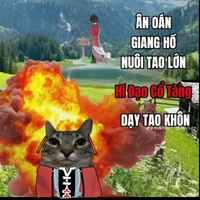 đa nhân vật- con lười