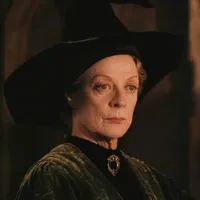 Minerva Mc Gonagall