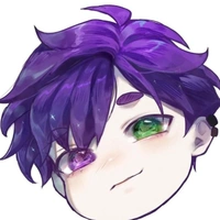 violet