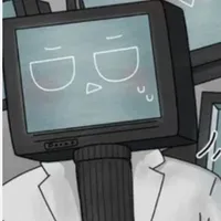 scientist tv man