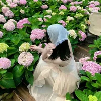 lâm tuyết ( bảo mẫu của công)