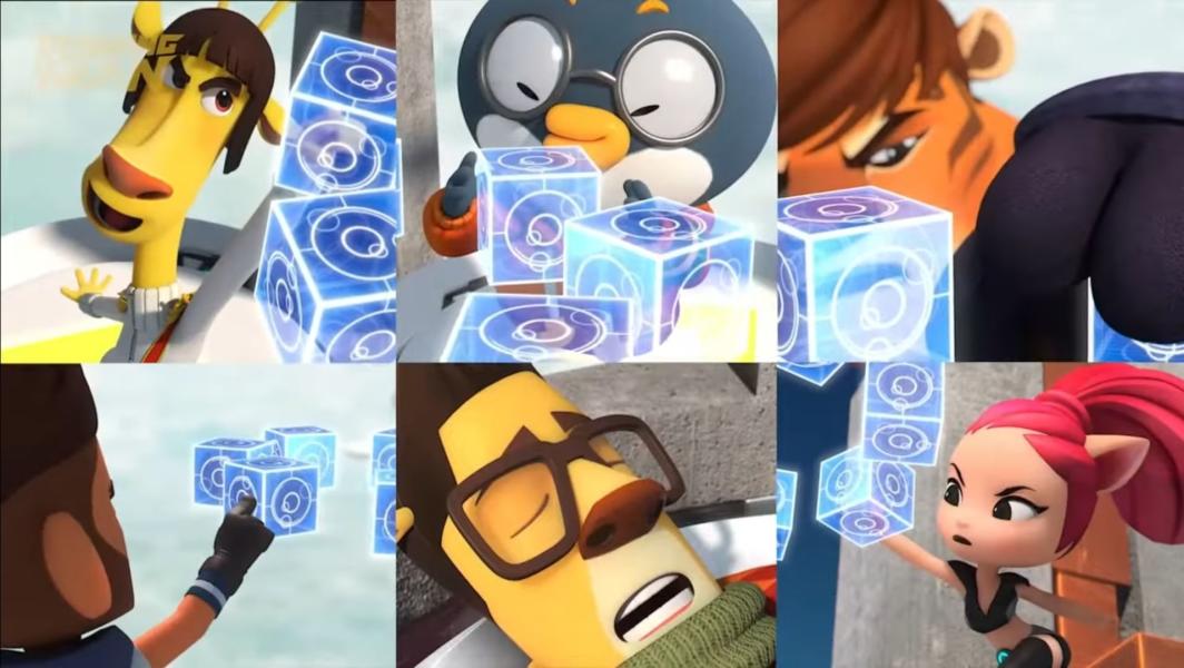 NovelToon