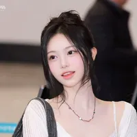 Jeong Lee An (IAN) - nàng