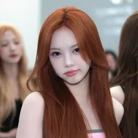 Jeong Lee An (IAN) - nàng