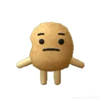 potato