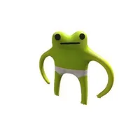 frog