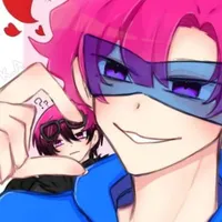 𝙷𝚒𝚑𝚊 𝚃𝚑𝚎 𝙱𝚕𝚞𝚎