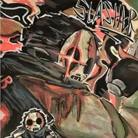 °Slasher°