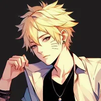Uzumaki Naruto