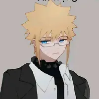 Namikaze Menma