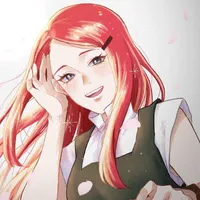 Uzumaki Kushina