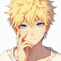 Uzumaki Naruto