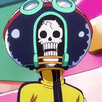 Brook