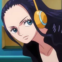 Nico Robin
