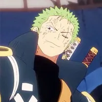 Roronoa Zoro