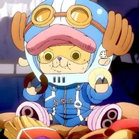 Tony Tony Chopper