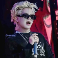 Nguyễn Quang Anh - Rhyder