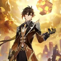 Zhongli