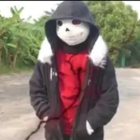 Sans Fell