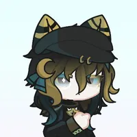 emocat (oc tác giả)
