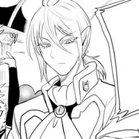 Asmodeus Alice
