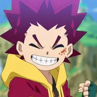 Huyga hizashi