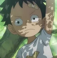 Luffy 