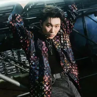 Dương Domic _ Gấu