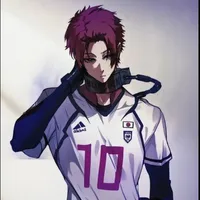 𝙄𝙩𝙤𝙨𝙝𝙞 𝙎𝙖𝙚