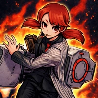 Lambda [NV Cấp II]