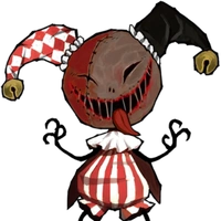 The Clown