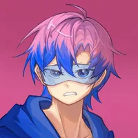 Hiha The Blue