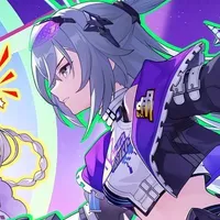 Silver Wolf/Silver Wolf lv999