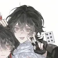 Giản Trường Sinh [ Hắc Đào Lục♠️]