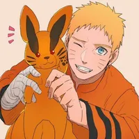 Uzumaki Naruto