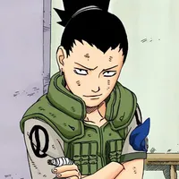 shikamaru
