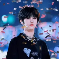 Trương Hàm Thụy_ nhóc
