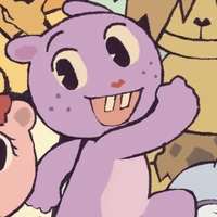 toothy