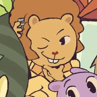 disco bear