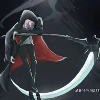 💀⚰️hiha thần chết⚰️💀