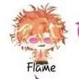 🟧🔥hiha flame<lửa chùa>🔥🟧