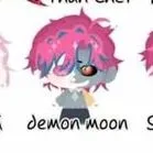 🕳️🌑hiha demon moon🌑🕳️